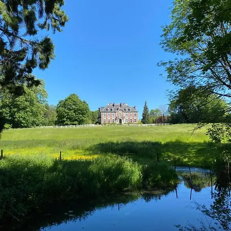 Domaine De Vadancourt