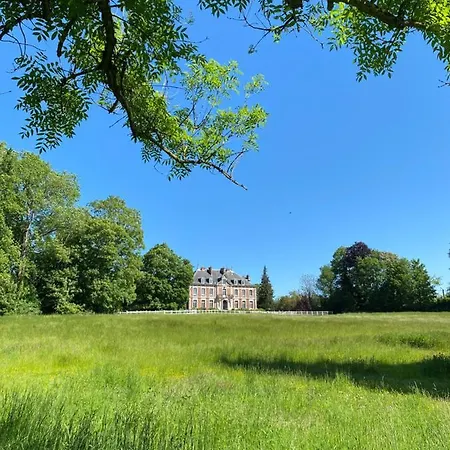 Domaine De Vadancourt