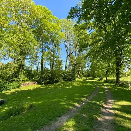 Domaine De Vadancourt