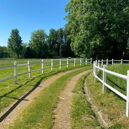Domaine De Vadancourt *