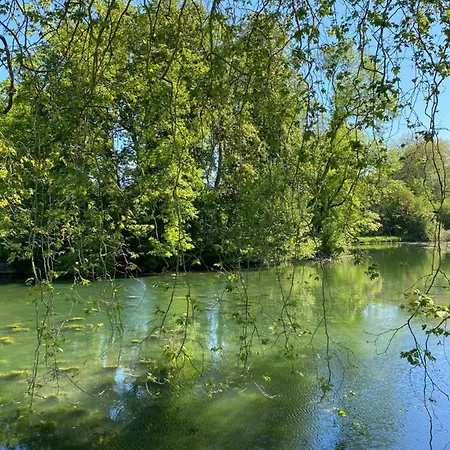 Holiday home Domaine De Vadancourt