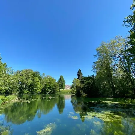 Holiday home Domaine De Vadancourt Maissemy