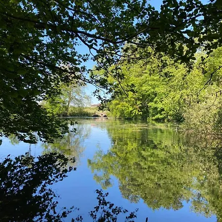 Domaine De Vadancourt *