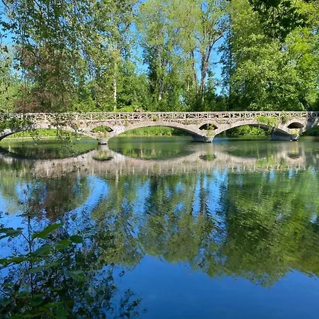 Domaine De Vadancourt * Maissemy