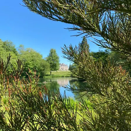 Domaine De Vadancourt Holiday home