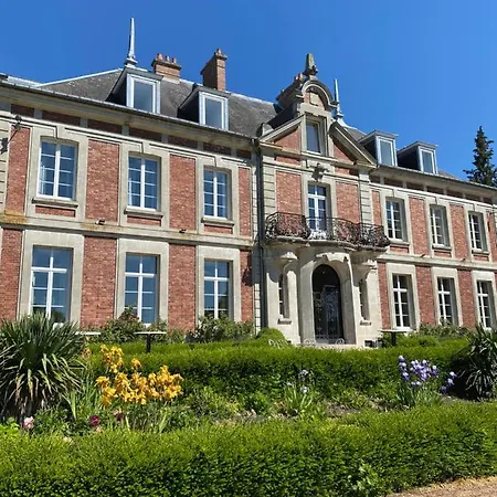 Domaine De Vadancourt Holiday home *