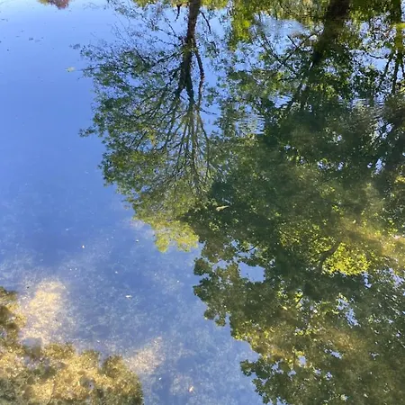 Hébergement de vacances Domaine De Vadancourt Maissemy