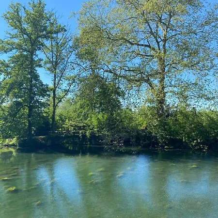 Domaine De Vadancourt *