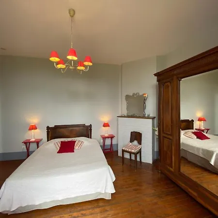Domaine De Vadancourt * Maissemy