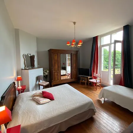 Domaine De Vadancourt *