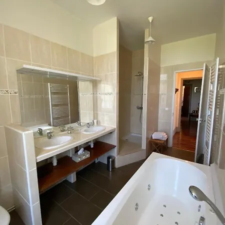 Domaine De Vadancourt Holiday home *