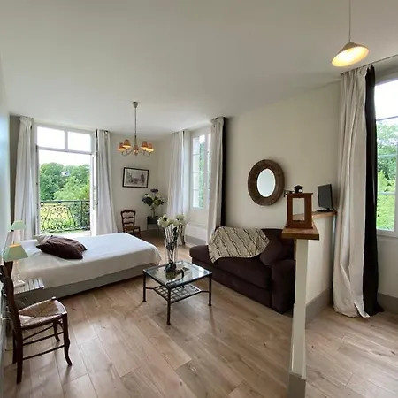 Vakantiehuis Domaine De Vadancourt