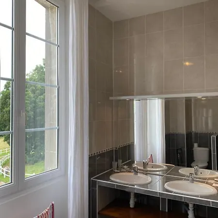 Domaine De Vadancourt * Maissemy