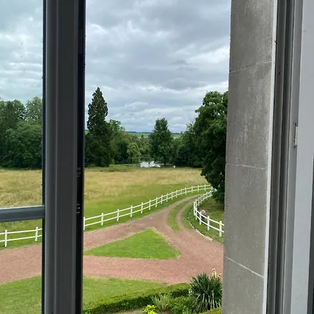Holiday home Domaine De Vadancourt *