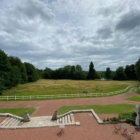 Vakantiehuis Domaine De Vadancourt