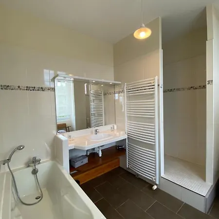 Holiday home Domaine De Vadancourt