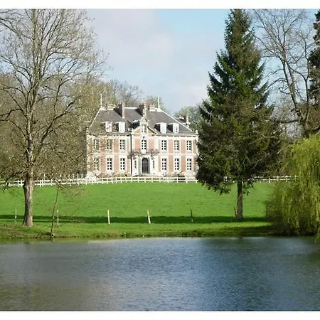 Domaine De Vadancourt Maissemy