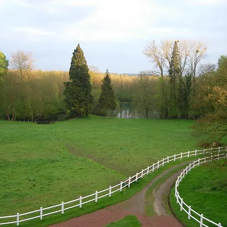 Domaine De Vadancourt Maissemy