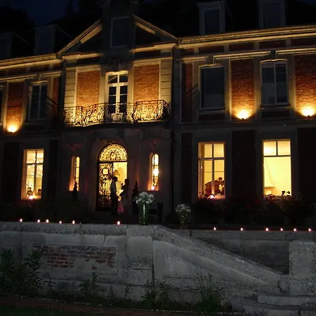 Domaine De Vadancourt Maissemy