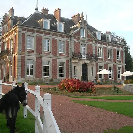 Domaine De Vadancourt * Maissemy