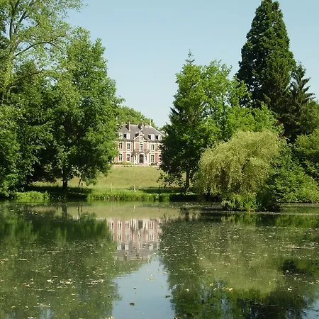 Domaine De Vadancourt Maissemy