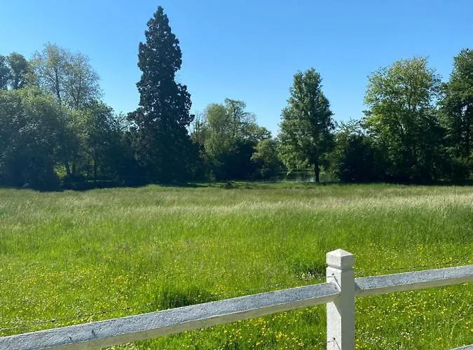 Domaine De Vadancourt Holiday home *