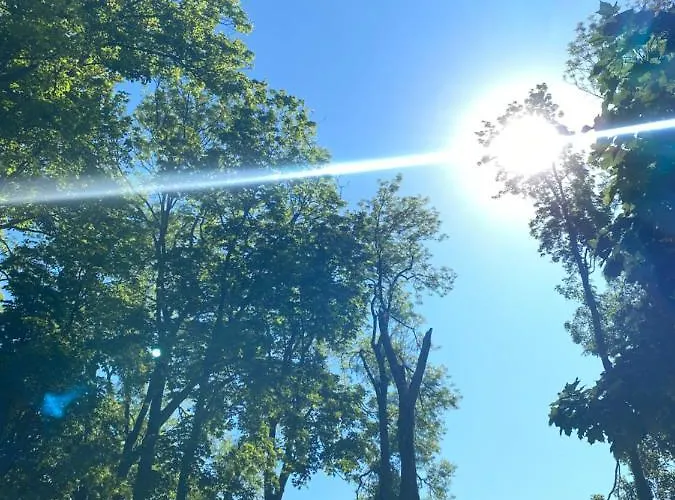 Domaine De Vadancourt * Maissemy