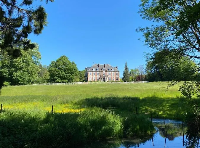 Domaine De Vadancourt