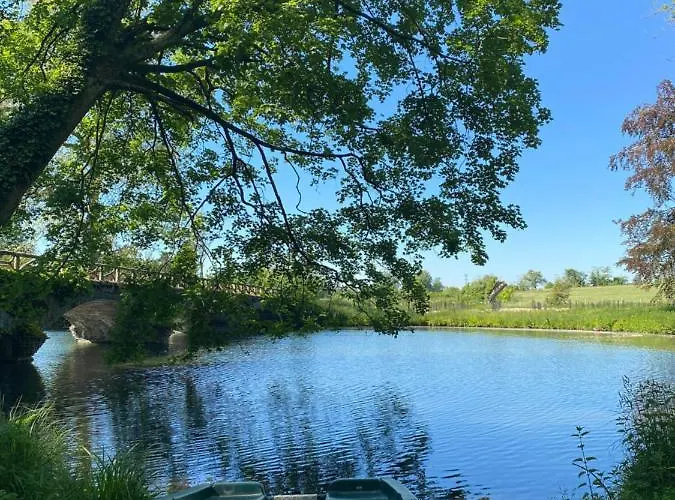 Domaine De Vadancourt Maissemy