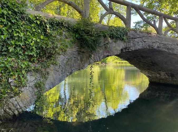 Holiday home Domaine De Vadancourt