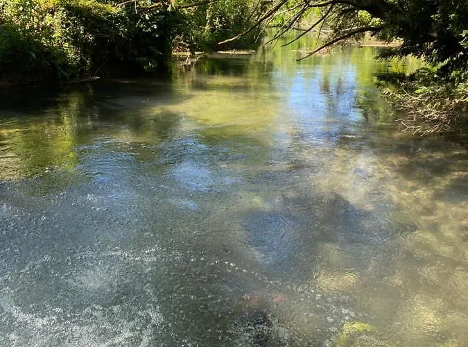 Holiday home Domaine De Vadancourt Maissemy