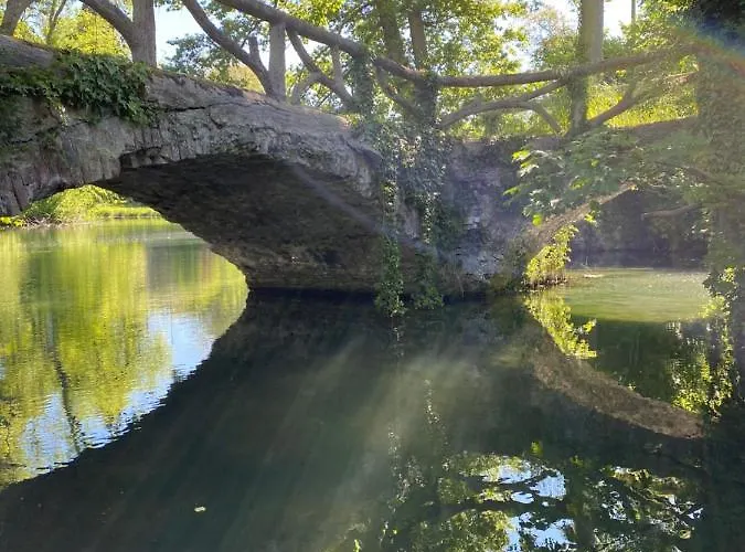 Domaine De Vadancourt