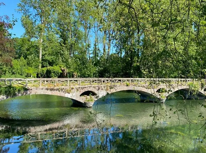 Domaine De Vadancourt Maissemy