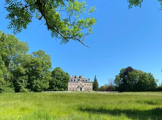 Domaine De Vadancourt