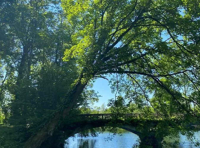 Holiday home Domaine De Vadancourt