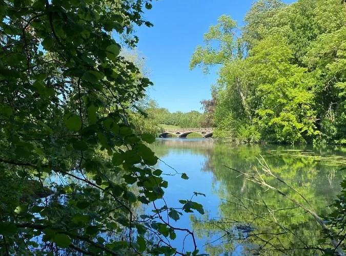 Domaine De Vadancourt * Maissemy