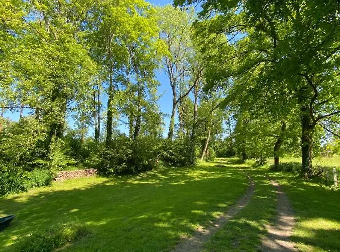 Domaine De Vadancourt