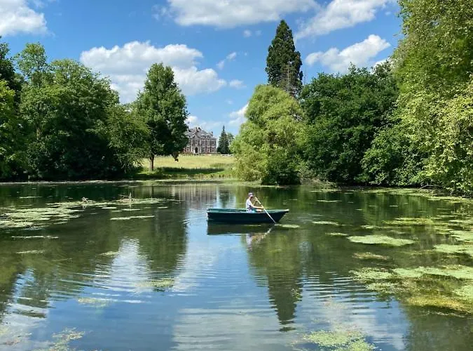 Domaine De Vadancourt