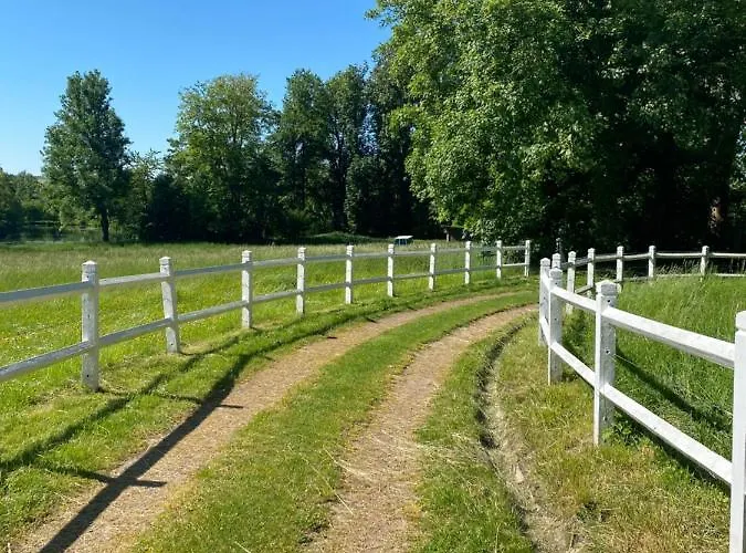 Domaine De Vadancourt *