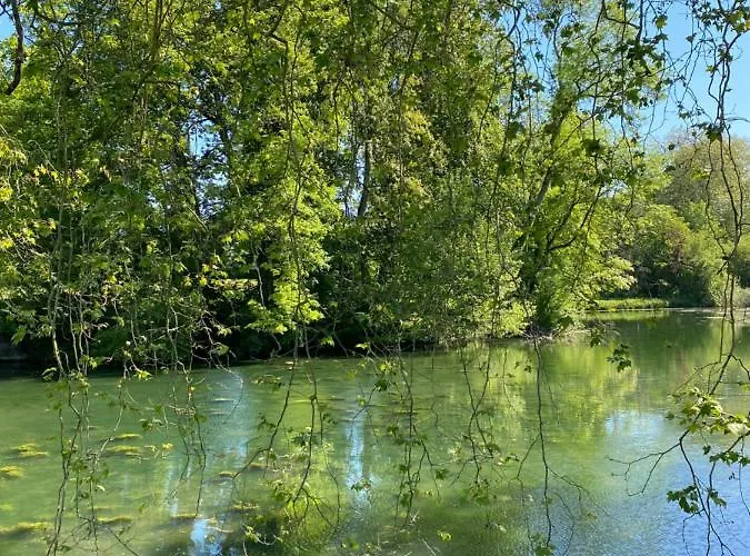 Holiday home Domaine De Vadancourt