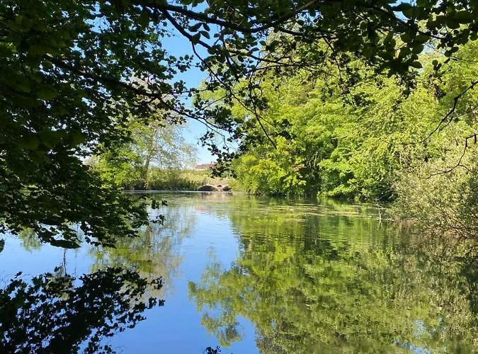 Domaine De Vadancourt *