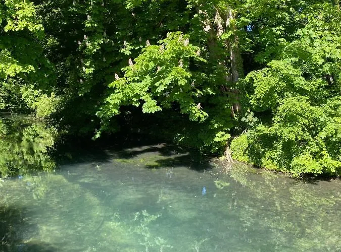 Domaine De Vadancourt