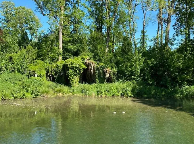 Domaine De Vadancourt Holiday home *