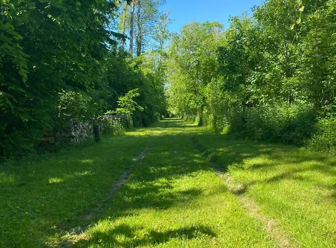 Domaine De Vadancourt