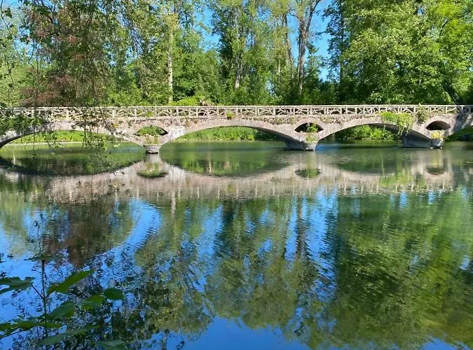 Domaine De Vadancourt * Maissemy