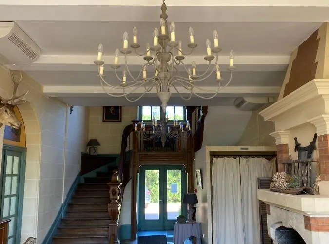 Domaine De Vadancourt * Maissemy