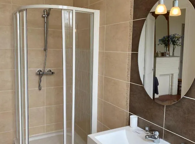 Holiday home Domaine De Vadancourt *