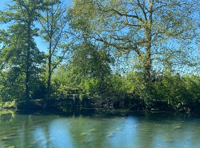 Domaine De Vadancourt *