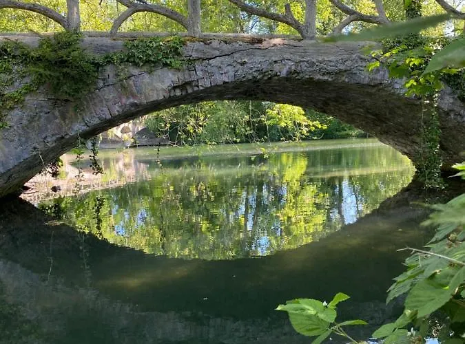 Domaine De Vadancourt Holiday home *