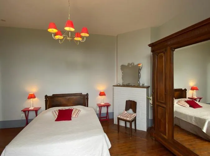 Domaine De Vadancourt * Maissemy